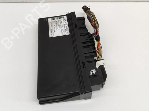 Electronic module BMW 6 (E63) 635 d | BP23249814M83
