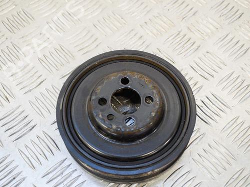 Used Pulley AUDI Q3 (8UB, 8UG) 2.0 TDI (177 hp) 14660999