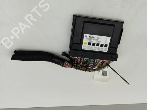 Electronic module CHEVROLET CAMARO 6.2 | BP27644705M83 - Image 5