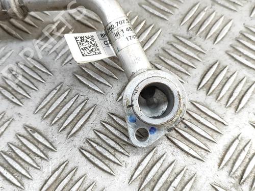 AC pipe AUDI A5 Convertible (8F7) 2.0 TDI | BP27873201M126 - Image 5