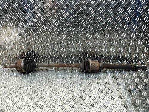 Right front driveshaft OPEL MOVANO B Van (X62) 2.3 CDTI FWD (FV) | BP29920127M39