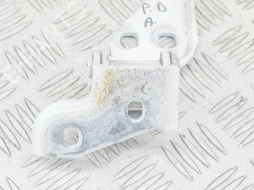 Used Hinge/Door check strap CITROËN JUMPER II Van 2.2 HDi 130 (130 hp) 14621258