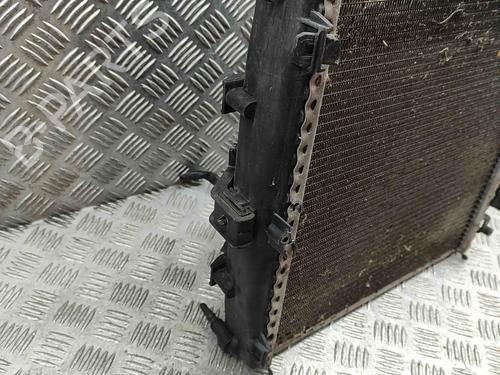 Radiator set PORSCHE CAYMAN (987) S 3.4 | BP29752971M120 