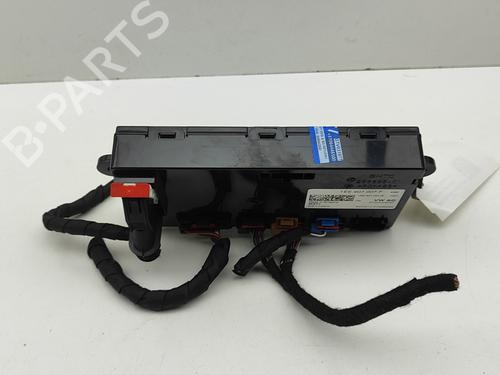 Climate control SKODA ENYAQ iV SUV (5AZ) 85 | BP28115712I5 