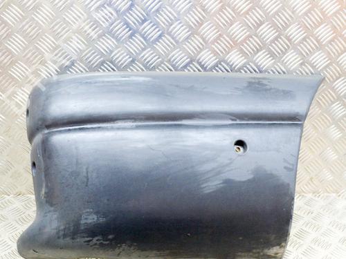 Used Corner bumper RENAULT MASTER II Van (FD) 2.5 dCi (FD02) (101 hp) 14624369