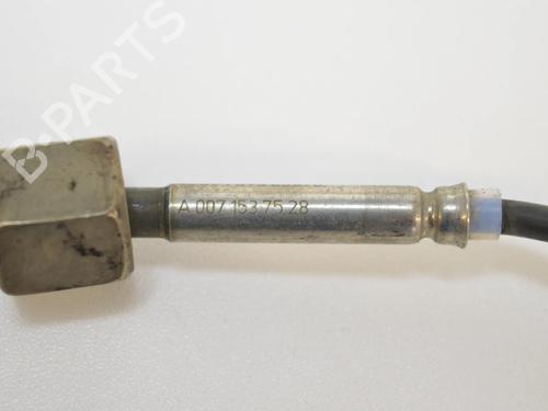 Electronic sensor MERCEDES-BENZ SPRINTER 3-t Van (B906) 219 CDI / BlueTEC (906.611, 906.613) | BP30244891M84 