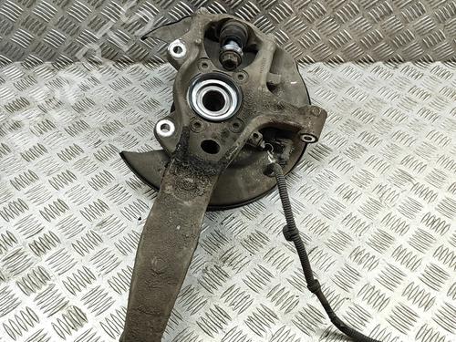 Left front steering knuckle VOLVO V60 II (225) D3 | BP27793520M25 - Image 3