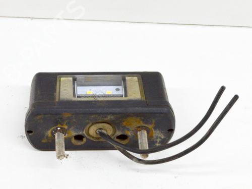 Licence plate light FORD TRANSIT Van (FA_ _) 2.2 TDCi | BP14634257I40 