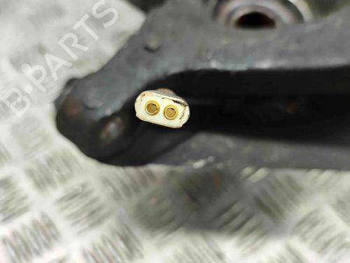 Left front steering knuckle PORSCHE 911 (996) 3.6 Carrera 4 | BP27933609M25 