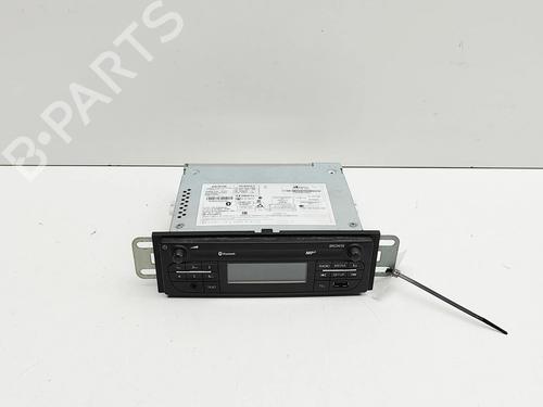 Used Electronic module Electronic module OPEL VIVARO B Van (X82) 1.6 CDTI (05) (90 hp) 33382684 33382684