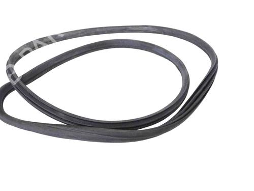 Used Rubber door seal BMW X3 (G01, F97, G08) xDrive 30 i (252 hp) 30242536