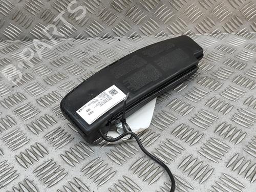 Used Left seat airbag VW CADDY III Box Body/MPV (2KA, 2KH, 2CA, 2CH) 2.0 SDI (70 hp) 23946667