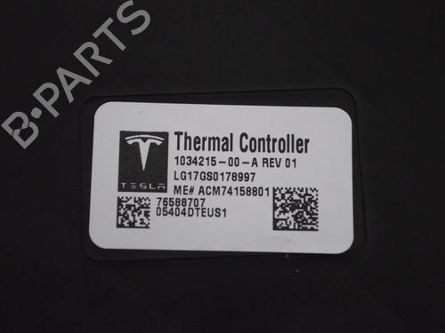 Electronic module TESLA MODEL S (5YJS) P100D AWD | BP33363075M83 - Image 4
