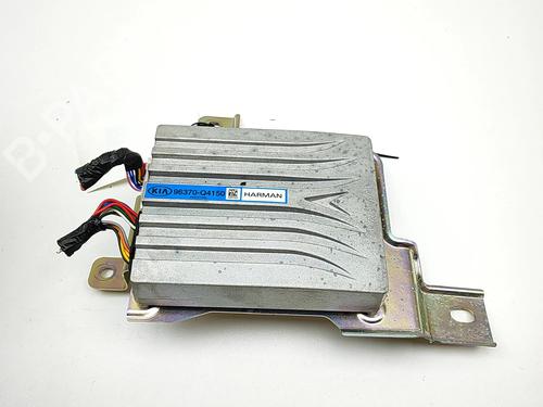 Used Electronic module Electronic module 37269566 37269566