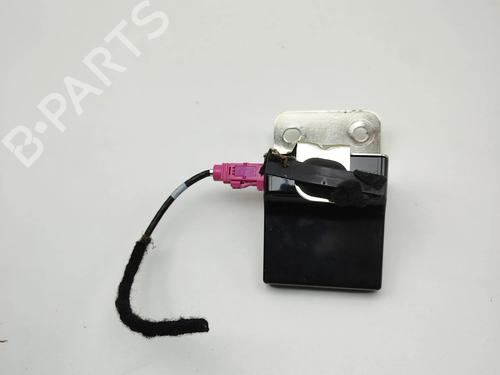 Antenne/Base FIAT 500e (332_) Elektro (FA1) | BP36470943C140 - Image 2