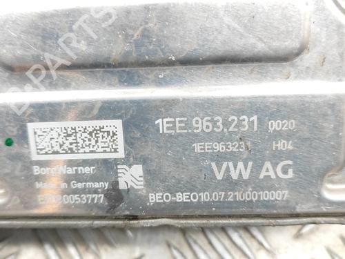 Elektronisk modul VW ID.3 (E11, E12) Pro | BP27765962M83 