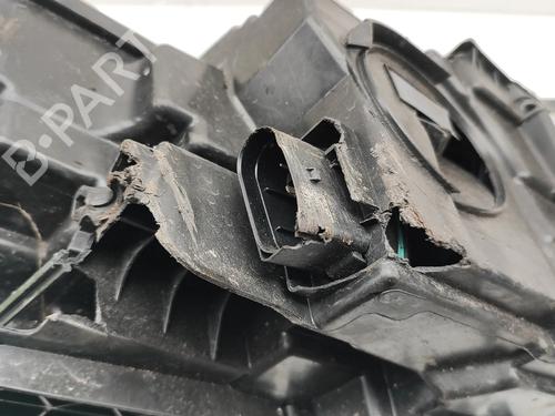 Left headlight PORSCHE CAYENNE Coupe (9YB) 3.0 AWD (9YBAA1) | BP32088766C28 