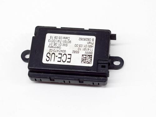 Electronic module BMW X6 (F16, F86) xDrive 40 d | BP10072583M83 