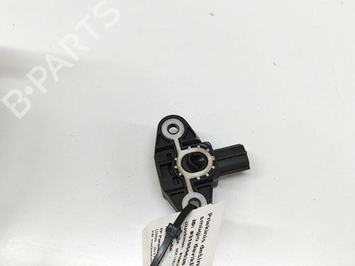 Electronic sensor PORSCHE PANAMERA (970) 4.8 4S | BP27375505M84 