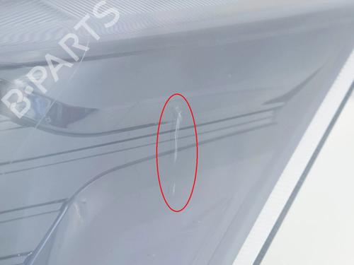 Left headlight FORD TRANSIT V363 Platform/Chassis (FED, FFD) 2.0 EcoBlue | BP7738686C28  - Image 6