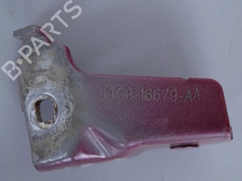 Pansergassdemper JAGUAR E-PACE (X540) 2.0 D150 AWD | BP30575352C139  - Image 5