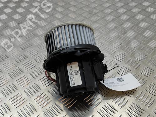 Heater blower motor AUDI Q7 (4LB) 3.0 TDI quattro | BP19501612M62 