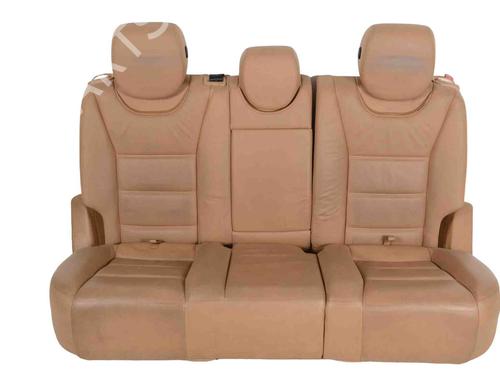 Used Rear seat PORSCHE CAYENNE (9PA) S 4.8 (385 hp) 30254808