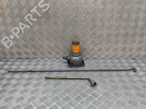 Other NISSAN PATROL GR V Wagon (Y61) 3.0 DTi | BP29486070O1 