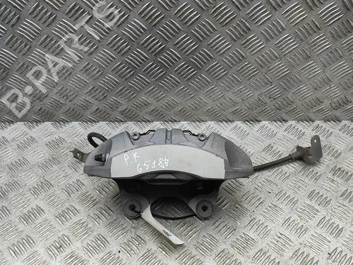 Used Left front brake caliper Left front brake caliper 38201580 38201580