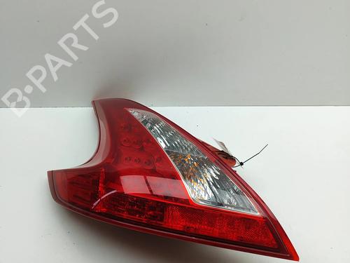 Used Left taillight Left taillight 28688368 28688368