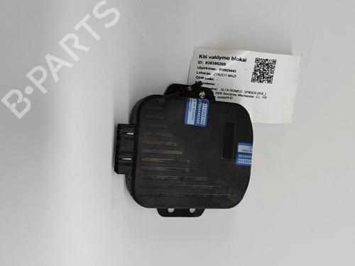 Electronic module ALFA ROMEO SPIDER (916_) 2.0 T.SPARK 16V (916S2C00) | BP23561619M83
