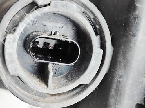 Right front fog light TESLA MODEL 3 (5YJ3) EV Performance AWD | BP33394546C31  - Image 6