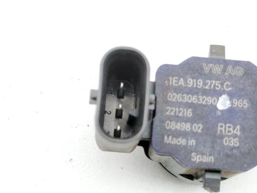 Electronic module VW ID. Buzz Bus (EBB, EBJ) Electric (EBB) | BP38932592M83 - Image 6