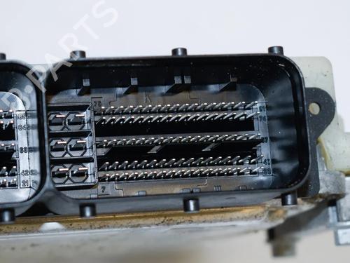 Used Engine control unit (ECU) Engine control unit (ECU) LAND ROVER RANGE ROVER EVOQUE (L538) 2.0 D 4x4 (150 hp) 6742268 6742268