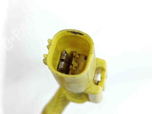 Right seat airbag TOYOTA LAND CRUISER PRADO (_J12_) 3.0 D-4D (KDJ120, KDJ125) | BP17016034C14 