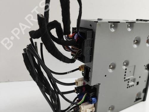 Electronic module PORSCHE CAYENNE (9YA) 3.0 AWD (9YAAA1) | BP27792953M83 - Image 4