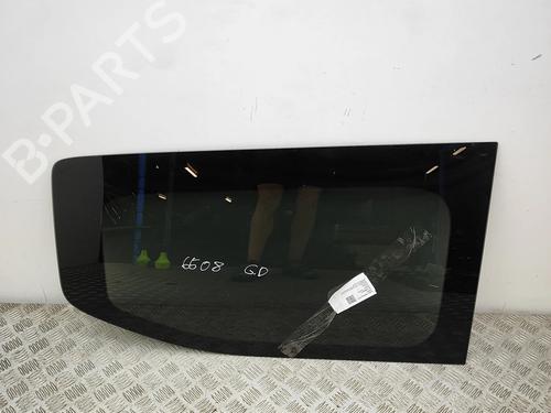 Panel rude bagtil højre Panel rude bagtil højre FORD TOURNEO CUSTOM V710 Bus (NXN) E-Tourneo Custom (218 hp) 39510833 39510833