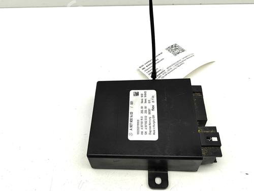 Electronic module MERCEDES-BENZ SPRINTER 3-t Van (B910) 214 CDI (910.621, 910.623) | BP34630440M83 - Image 2