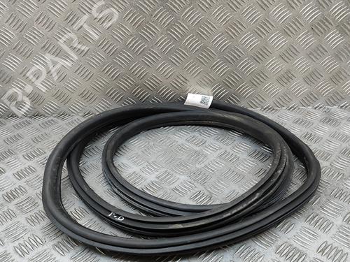 Rubber door seal BMW X3 (G01, F97, G08) xDrive 20 i | BP26239863C142 