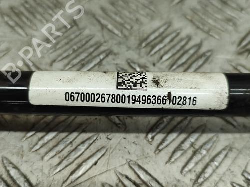 Anti roll bar MASERATI GHIBLI III (M157) 3.0 D | BP20144488M96 