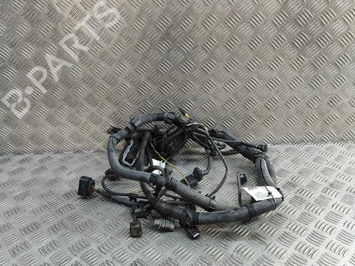 Used Wiring harness Wiring harness PORSCHE PANAMERA (970) 3.6 4 (300 hp) 27803867 27803867