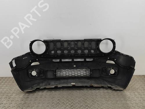 Front bumper JEEP RENEGADE SUV (BU, B1, BV) 2.0 CRD 4x4 | BP20336626C7