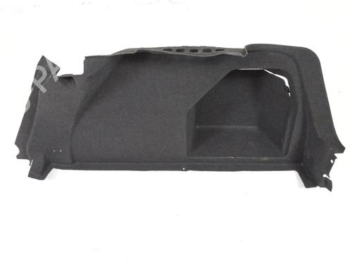 Used Boot lining Boot lining VW PASSAT B7 (362) 2.0 TDI (140 hp) 33369213 33369213