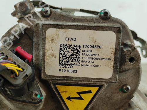 Engine VOLVO C40 (539) Recharge AWD | BP33377130M1 - Image 9