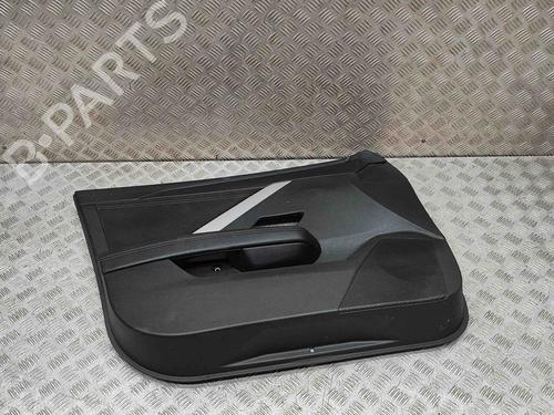 Front left panel OPEL ASTRA L (OV5) 1.2 (FPHNSL, FPHNSR) | BP29486190C58 