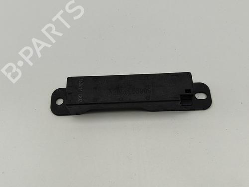 Used Electronic module MERCEDES-BENZ GLE (W166) 350 d 4-matic (166.024) (258 hp) 26165332