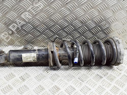 Used Right rear shock absorber BMW X3 (G01, F97, G08) xDrive M40 d (326 hp) 27764365