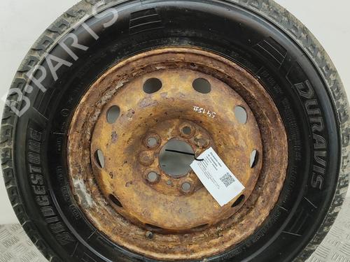 Used Jack Kit PEUGEOT BOXER Van 2.2 HDi 120 (120 hp) 26511488