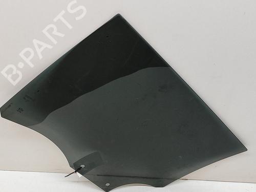 Rear right door window PEUGEOT 2008 II (UD_, US_, UY_, UJ_, UR_, UC_) e-2008 (UKZKXZ) | BP27778339C21 