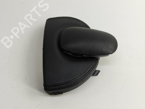 Other MERCEDES-BENZ S-CLASS Coupe (C216) CL 500 (216.371) | BP24583198O1 